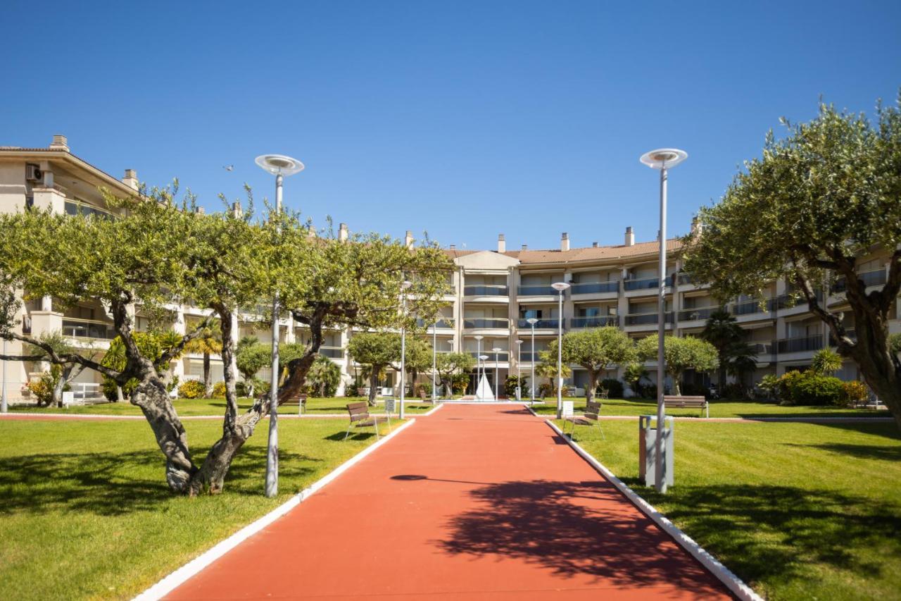 Carrer Golf De Sant Jordi, 2 A Apartment Cambrils Exterior photo